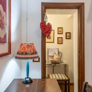 Apartment Le Macine, Isola d'Arbia