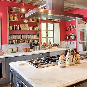  Alloggio per agriturismo Casa Fabbrini