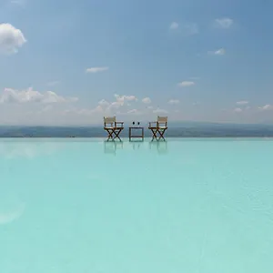  Casa vacanze Tenuta Di Castra