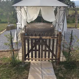  Alloggio per agriturismo Le Stanze Di Zelinda